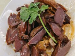 卤水拼盘-惠来大排档(联创商业街店)