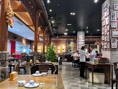 -顺兴老茶馆·精品川菜(世纪城店)