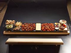 -DM CHICKEN 分米鸡