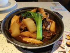 牛腩猪肠粉煲-又一间茶点轩(百汇广场店)