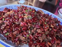 -杨记隆府(白象街店)