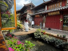 -勺子米线·云南传统小吃市集(四方街店)