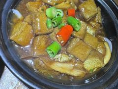 -魔鬼牛蛙小厨•烤鱼•龙虾(上马墩光华时代店)
