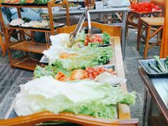 -八木轩·寻味大理白族民俗餐厅(文献路店)