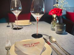 -弦月窗LUNETTE BY AMANDA(复兴路店)