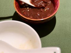 老陈皮红豆沙-老吉堂上海本帮菜(望京万象汇店)
