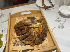 -火龙堂·风味民间菜(文一路店)