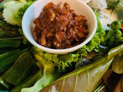 -自然餐厅(Phuket)