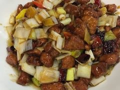 -乔家满族八大碗(流水沟店)