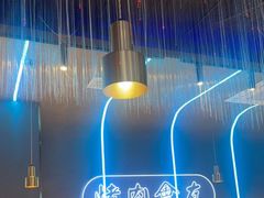 -杨记齐齐哈尔烤肉(总店)