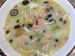-鲁城往事(游客中心店)