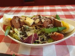 -LA MAISON公鸡和龙(蛇口店)