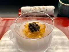 -鳥喜Toriki怀石烧鸟料理