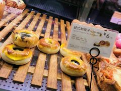 -巴黎贝甜(国贸店)
