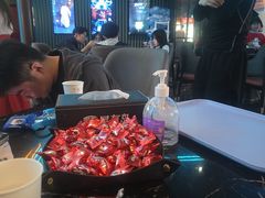 -屋有岛沉浸游戏旗舰店(中山公园店)