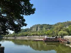 -南沙天后宫景区