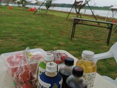 -梁子湖东篱老屋生态庄园