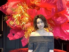 -上海滩餐厅(BFC外滩金融中心店)