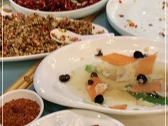 -付掌柜在成都·热炒砂锅集(金禾店)