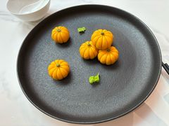 -鱼痴渔醉·食鲜集(青山江滩店)