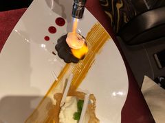 -王品牛排(郑州大卫城店)