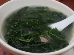 -陈记饮食店(菜园墩店)