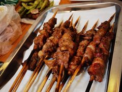 -新疆艾麦尔烧烤(丰台路口店)