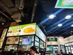 -阿金大白·上海菜馆(新天地店)