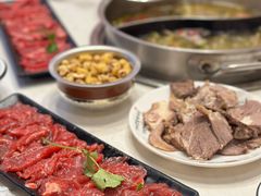 -田村·酸汤鲜牦牛肉火锅(布达拉宫广场店)