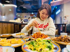-天津卫码头(南开大悦城店)