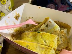 -四环冷面王(西单华威约饭街店)