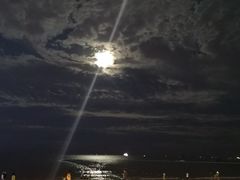 -青岛第三海水浴场