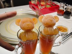 -领鲜天下·焗海鲜·花胶鸡(天目里店)