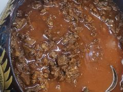 -魔法帽酱料牛肉小火锅(海门步行街店)