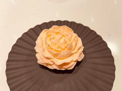 -潮一不贰·法式甜品·生日蛋糕·西式简餐(外滩店)