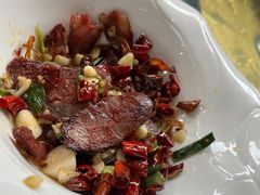 -土家乙号生态农庄·餐厅