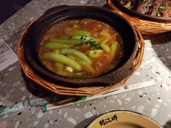 -鹤江桥·红油牛肉粉(SKP店)