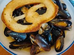 -宝莱纳餐厅(滨江店)