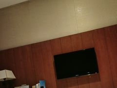 -东海森林温泉度假酒店