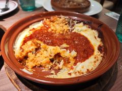 -萨莉亚意式餐厅(华泾天街店)