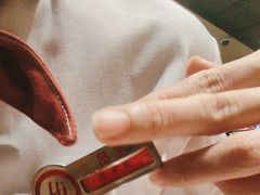 -海底捞火锅(望海国际店)