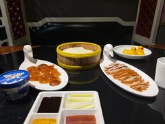 -皇城根·京城味家常菜(西市场·嘉华广场店)