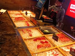 -炉小哥烤肉(信万广场店)