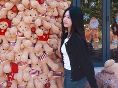 -HERRE·FARM 赫尔露营农场·团建聚会包场