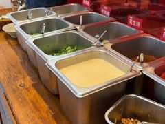 -赵美丽·重庆社区火锅·直营店(火车东站·中豪国际店)