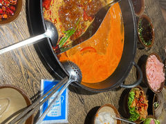 -冯校长老火锅(深圳总店)