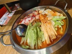 -炉小哥烤肉(信万广场店)