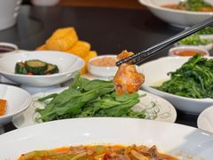 -羊门客在·烤盐池滩羊·川菜