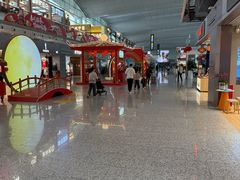 -广州白云国际机场-T2航站楼