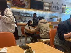 -黄太牛·牛肉面(长江北路店)